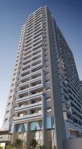Apartamento com 1 Quarto à venda, 26m² no Consolação, São Paulo