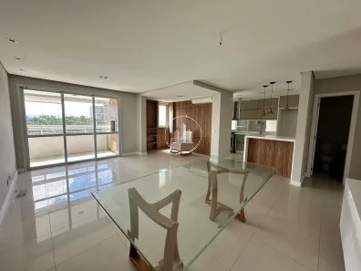 Apartamento com 3 Quartos à venda, 122m² no Itacorubi, Florianópolis
