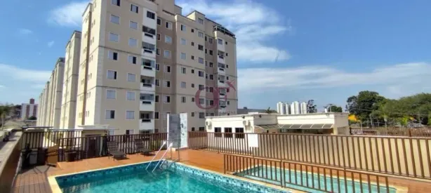 Cobertura com 3 Quartos à venda, 109m² no Ponte de São João, Jundiaí
