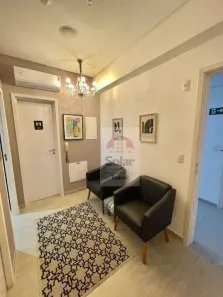 Sala Comercial à venda, 36m² no Barranco, Taubaté
