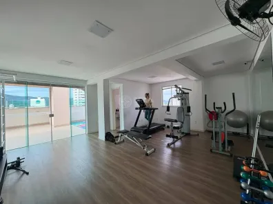 Apartamento com 2 Quartos para alugar, 76m² no São Judas, Itajaí
