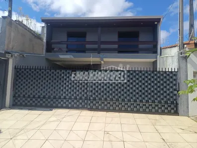 Casa com 4 Quartos para alugar, 223m² no Wanel Ville, Sorocaba