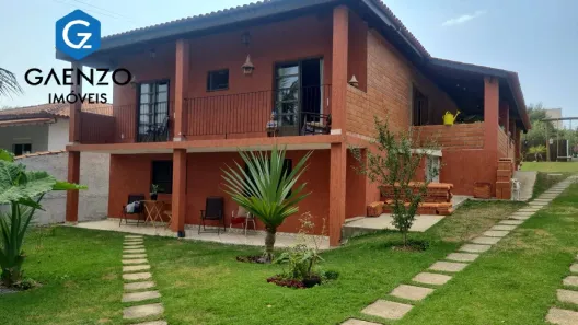 Casa com 3 Quartos à venda, 1200m² no Jundiacanga, Salto de Pirapora
