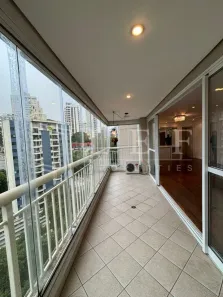 Apartamento com 3 Quartos à venda, 125m² no Jardim Ampliação, São Paulo