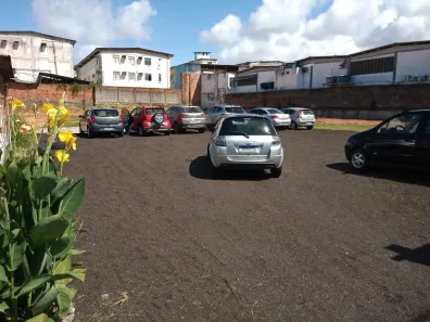 Lote/Terreno à venda, 2640m² no Pitangueiras, Lauro de Freitas