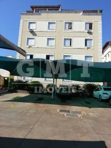 Apartamento com 3 Quartos à venda, 61m² no Jardim Paulistano, Ribeirão Preto