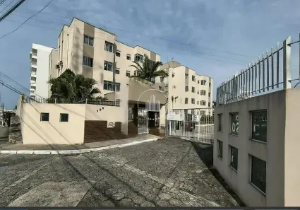 Apartamento com 2 Quartos à venda, 59m² no Bela Vista, São José