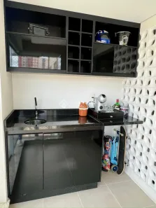 Apartamento com 2 Quartos à venda, 57m² no Parque das Nações, Santo André