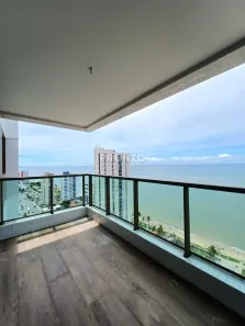 Apartamento com 3 Quartos à venda, 97m² no Candeias, Jaboatão dos Guararapes
