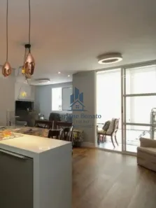Apartamento com 3 Quartos à venda, 69m² no Vila Bela, São Paulo