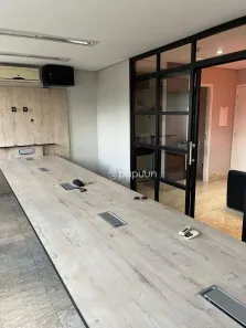 Sala Comercial para venda ou aluguel, 25m² no Indianópolis, São Paulo