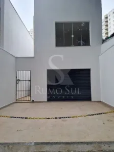 Imóvel Comercial para alugar, 180m² no Vila Sofia, São Paulo