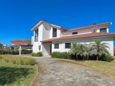 Casa de Condomínio com 4 Quartos à venda, 386m² no , Xangri-Lá