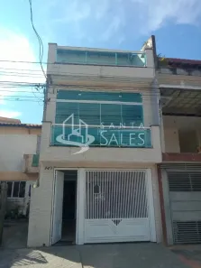 Sobrado com 3 Quartos à venda, 220m² no Conjunto City Jaraguá, São Paulo