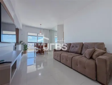 Apartamento com 3 Quartos à venda, 88m² no Setor Central, Goiânia
