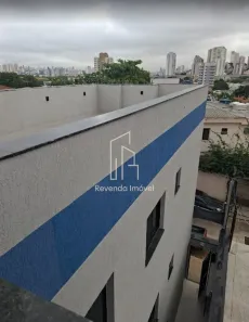 Apartamento com 1 Quarto à venda, 25m² no Quinta da Paineira, São Paulo