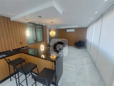Apartamento com 3 Quartos à venda, 111m² no Recreio dos Bandeirantes, Rio de Janeiro