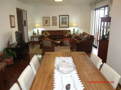 Apartamento com 4 Quartos à venda, 152m² no Perdizes, São Paulo