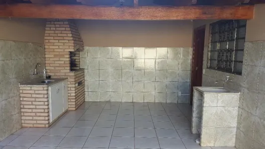 Casa com 3 Quartos à venda, 160m² no Parque Residencial Universo, São José do Rio Preto