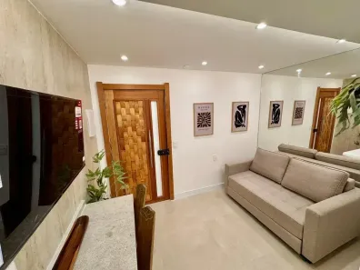 Apartamento com 1 Quarto à venda, 32m² no Centro, Rio de Janeiro