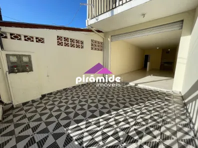 para alugar, 70m² no Jardim Santo Onofre, São José dos Campos
