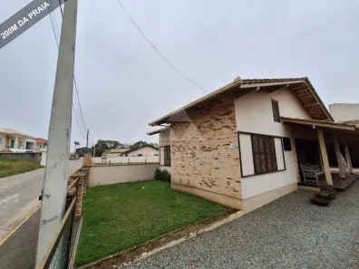 Casa com 2 Quartos à venda, 100m² no Itajuba, Barra Velha