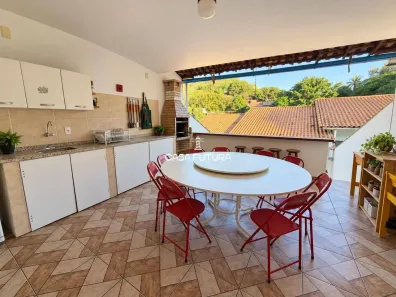 Casa com 2 Quartos à venda, 134m² no Retiro, Volta Redonda