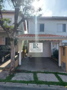 Casa de Condomínio com 2 Quartos para alugar, 69m² no Granja Viana, Cotia