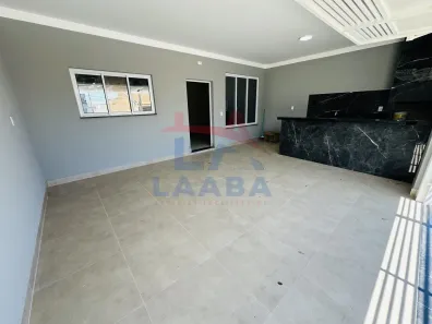 Casa com 3 Quartos à venda, 150m² no Jardim Residencial Nova Veneza, Indaiatuba