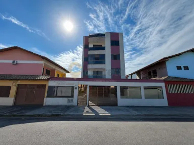 Apartamento com 2 Quartos à venda, 109m² no Novo Rio das Ostras, Rio das Ostras