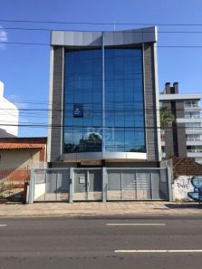 Sala Comercial à venda, 27m² no Menino Deus, Porto Alegre