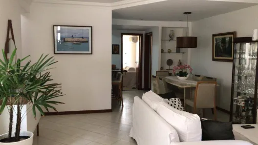 Casa com 5 Quartos à venda, 206m² no Jardim Armação, Salvador