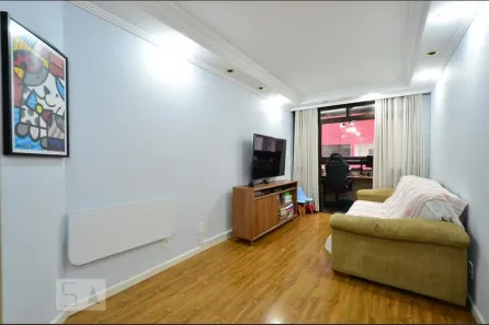 Apartamento com 2 Quartos à venda, 56m² no Vila Monte Alegre, São Paulo