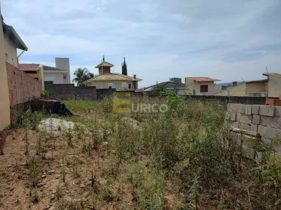 Lote/Terreno à venda, 300m² no Jardim Paiquerê, Valinhos