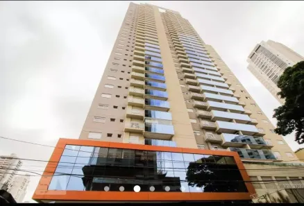 Apartamento com 3 Quartos à venda, 98m² no Setor Bueno, Goiânia
