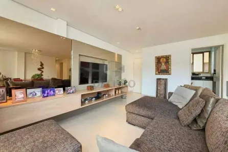 Apartamento com 3 Quartos à venda, 84m² no Anchieta, Belo Horizonte