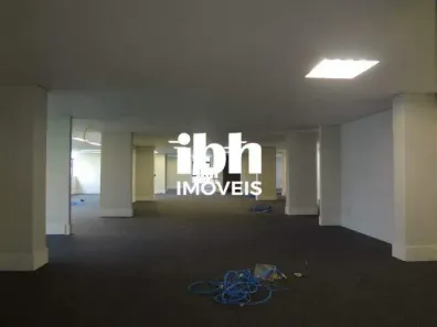 Sala Comercial para alugar, 375m² no Savassi, Belo Horizonte
