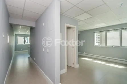 Sala Comercial à venda, 72m² no Menino Deus, Porto Alegre