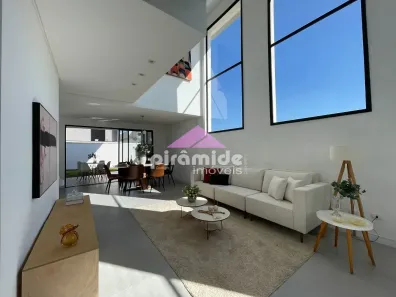 Casa com 4 Quartos à venda, 230m² no Loteamento Fazenda Ronda, São José dos Campos