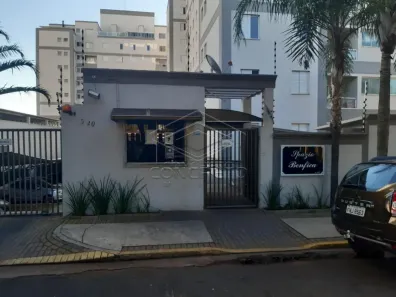 Apartamento com 2 Quartos para alugar, 147m² no Jardim Panorama, Bauru