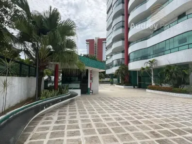 Apartamento com 3 Quartos à venda, 193m² no Adrianópolis, Manaus