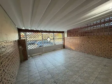 Casa com 2 Quartos à venda, 80m² no Maracanã, Praia Grande