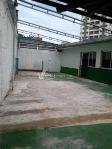 Imóvel Comercial com 1 Quarto à venda, 75m² no Jardim Chapadão, Campinas