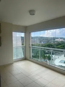 Flat com 3 Quartos para alugar, 84m² no Brooklin Paulista, São Paulo