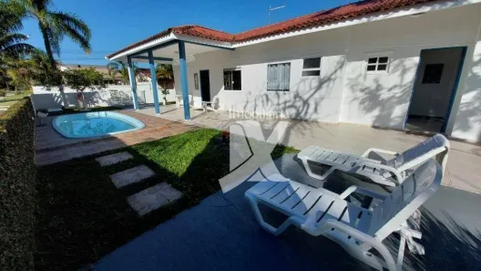 Casa com 4 Quartos para alugar, 200m² no Atami, Pontal do Paraná