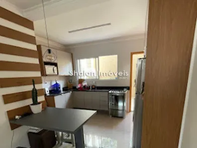 Casa com 3 Quartos à venda, 94m² no Vila Isa, São Paulo