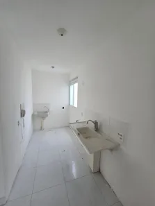 Apartamento com 2 Quartos à venda, 40m² no Nova Brasília, Salvador