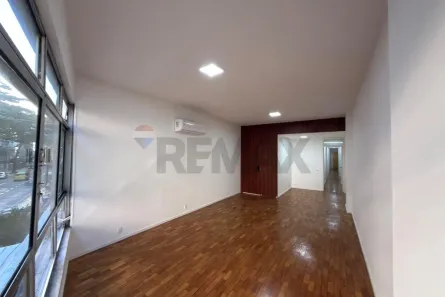 Apartamento com 3 Quartos para alugar, 121m² no Ipanema, Rio de Janeiro