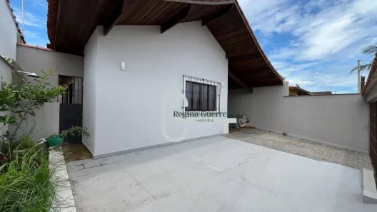 Casa com 3 Quartos à venda, 159m² no Balneario São João Batista, Peruíbe