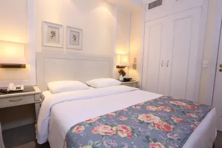 Flat com 1 Quarto à venda, 30m² no Vila Olímpia, São Paulo